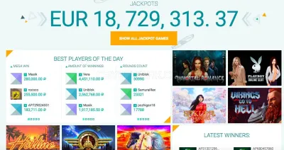 Aplay Casino photo