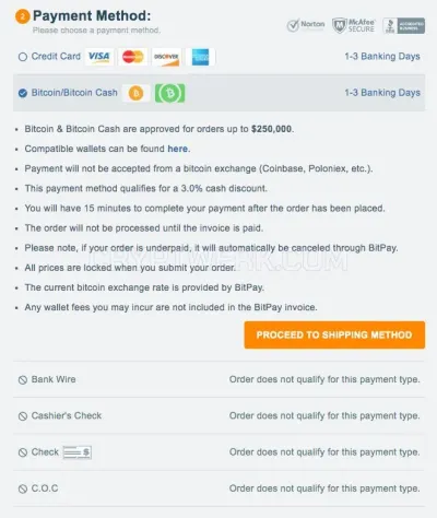 Apmex.com photo