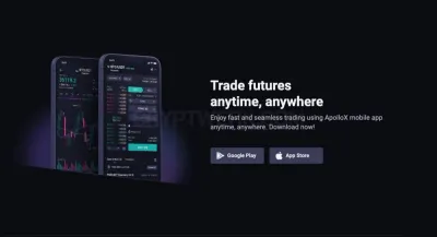 ApolloX DEX photo