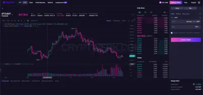 ApolloX DEX photo