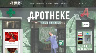 Apotheke-u1.at photo