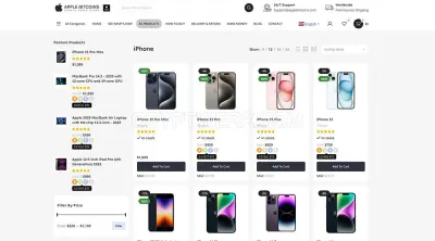 Apple Bitcoins photo