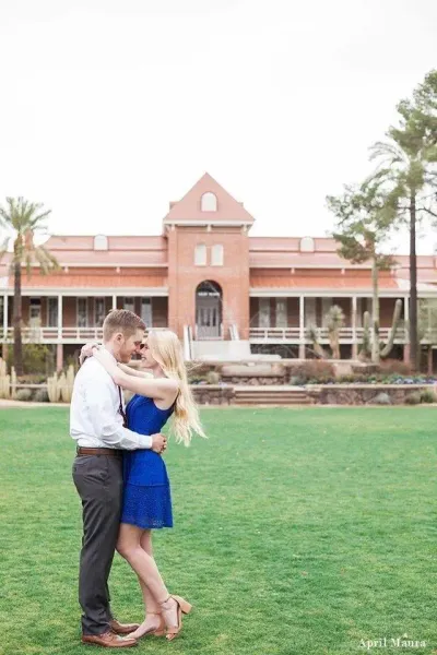 April Maura Photography photo