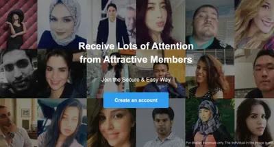 Arabiandate.com photo