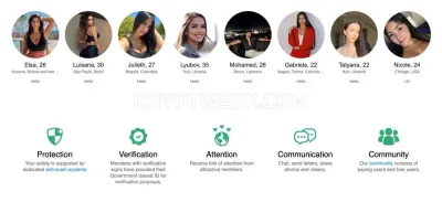 Arabiandate.com photo