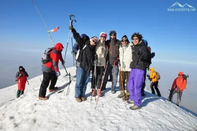 Ararat Trip photo