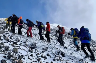 Ararat Trip photo