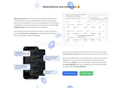 ArbitrageScanner photo