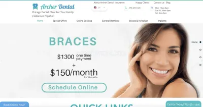 Archer Dental photo