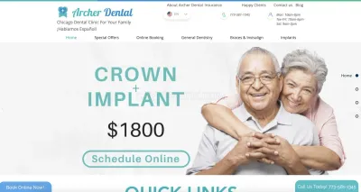 Archer Dental photo