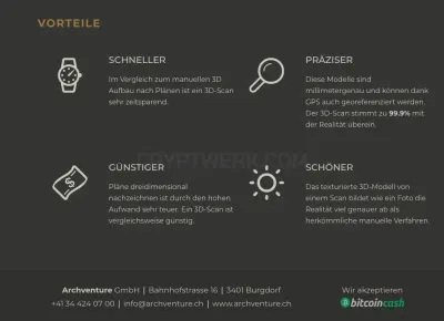 Archventure GmbH photo