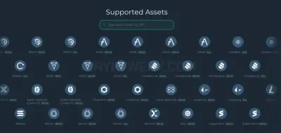 Arctic Wallet photo