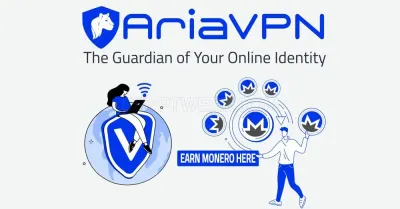 AriaVPN photo