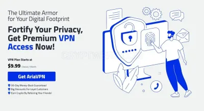 AriaVPN photo