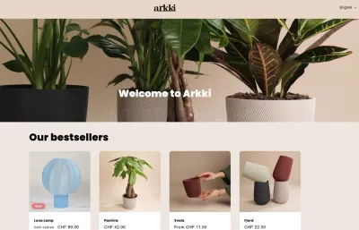 Arkki photo
