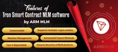 ARM MLM software photo