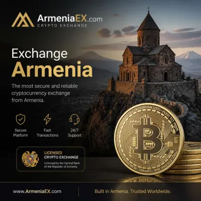 Foto de ArmeniaEX
