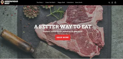 Arrowheadbeef.com photo
