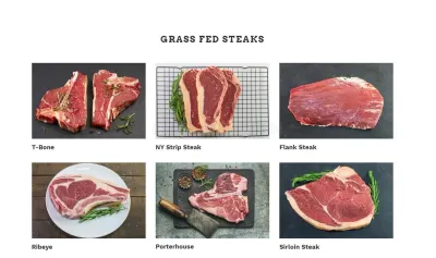 Arrowheadbeef.com photo