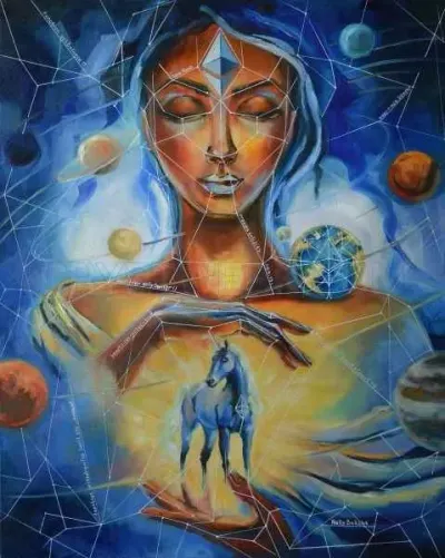 Art by Nelly photo