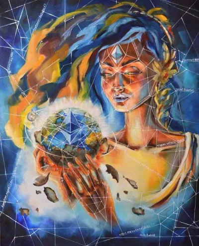 Art by Nelly photo