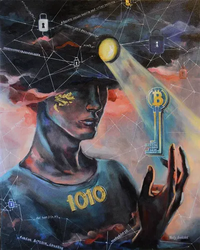 Art by Nelly photo