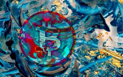 Art For Crypto photo