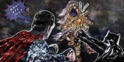 Art For Crypto photo
