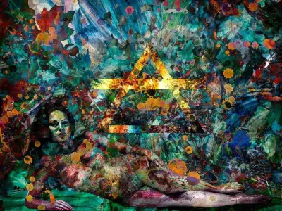 Art For Crypto photo