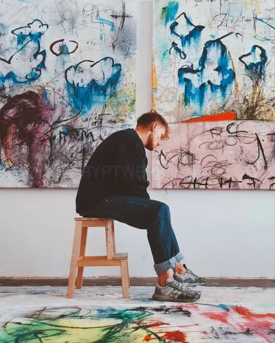 Art Works SG photo
