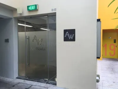 Art Works SG photo