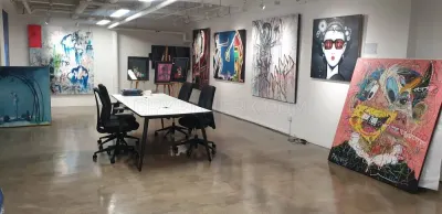 Art Works SG photo