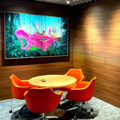 Art Works SG photo