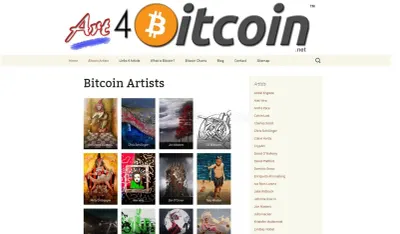 Art4bitcoin.com photo