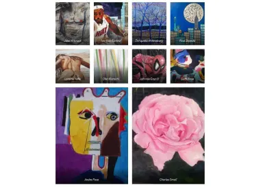 Art4bitcoin.com photo