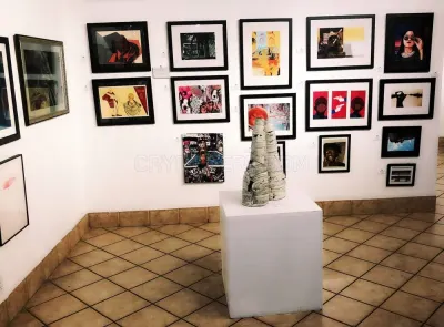ArtServe photo