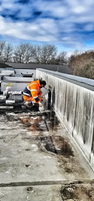 ASAP Roofing & Building photo