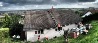 ASAP Roofing & Building photo