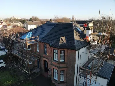 ASAP Roofing & Building photo