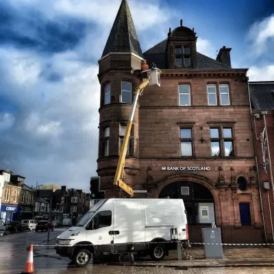 ASAP Roofing & Building photo