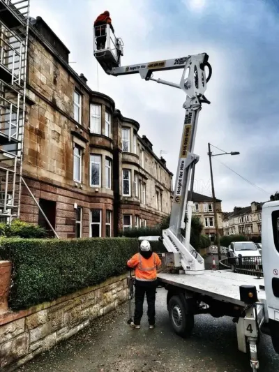 ASAP Roofing & Building photo