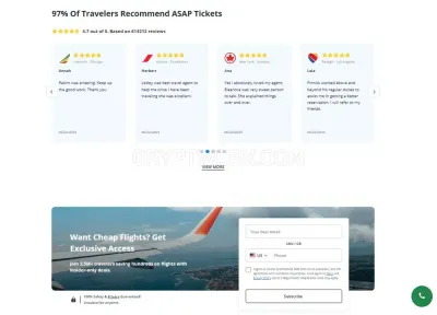 Asaptickets photo