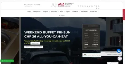 Asiahouse.restaurant photo