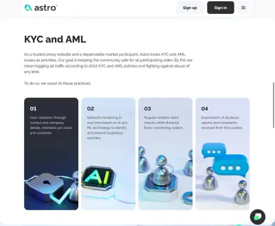 Astroproxy photo