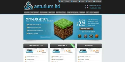 Astutium photo