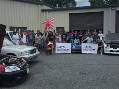 ATL JDM photo