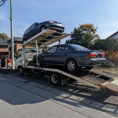 ATL JDM photo