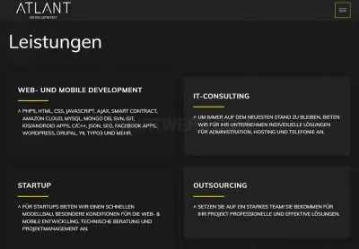 Atlant Development photo