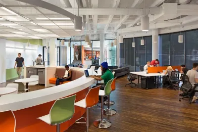 Atlanta Tech Village photo