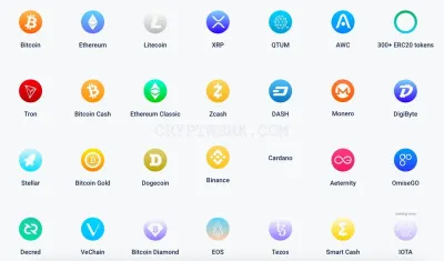 Atomic Wallet photo